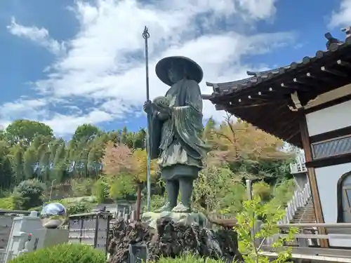 東福寺(埼玉県)