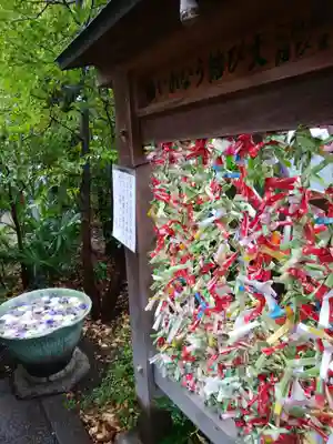 行田八幡神社(埼玉県)