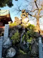 神田神社（神田明神）(東京都)