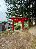 能ケ谷神社(東京都)