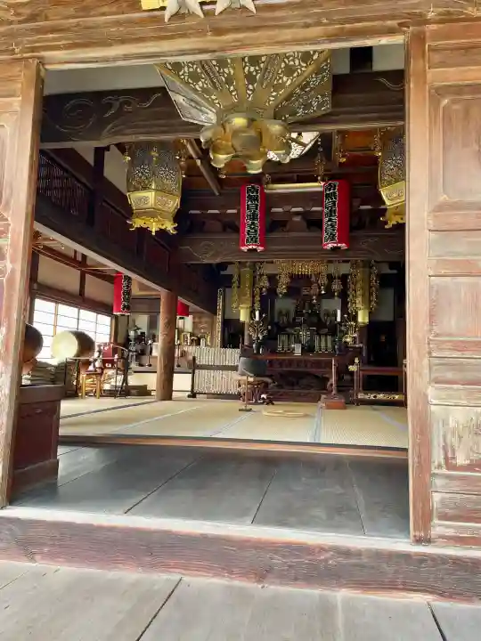 大乗寺(神奈川県)