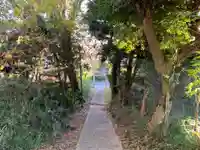 三島神社のその他建物