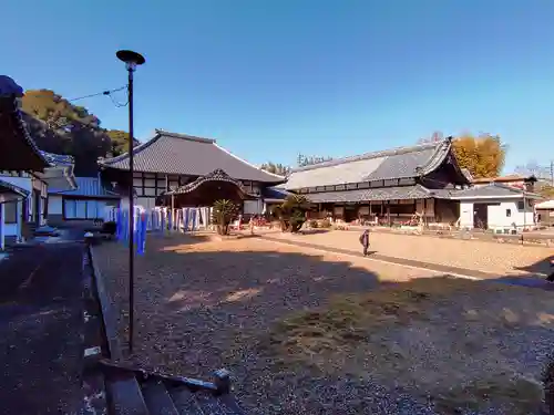 全忠寺のその他建物