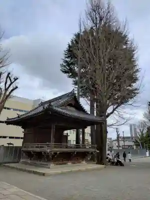 根津神社(東京都)