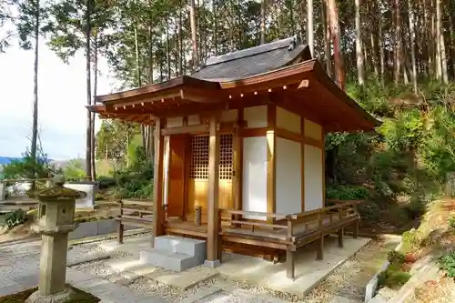 圓光寺のその他建物