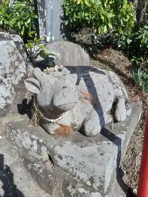 菅原神社(岩手県)