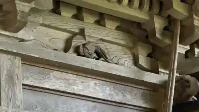 鹿島神社(宮城県)