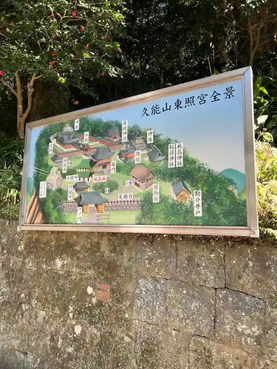 久能山東照宮(静岡県)