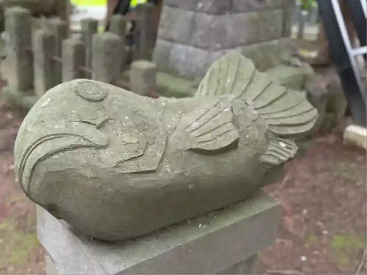鬼神社(青森県)