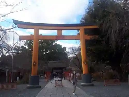 平野神社(京都府)