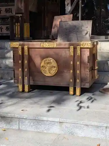 子安神社(東京都)