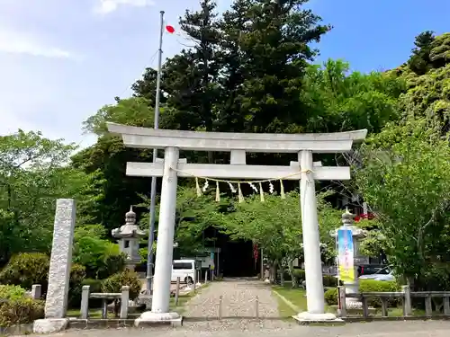 高瀧神社(千葉県)