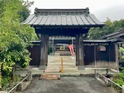 大通寺(神奈川県)