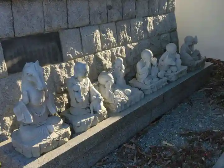 大長寺(神奈川県)