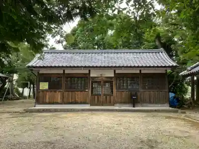 菅原神社(奈良県)
