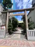 櫻木神社(東京都)