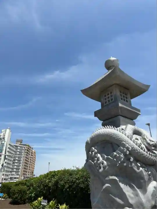 江島神社(神奈川県)