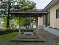 湯澤神社(北海道)