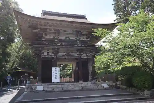 園城寺（三井寺）(滋賀県)