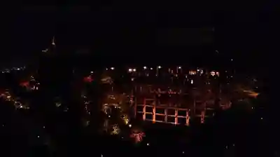 清水寺のその他建物