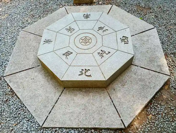 甲斐國一宮 浅間神社(山梨県)