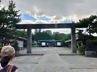福井神社(福井県)