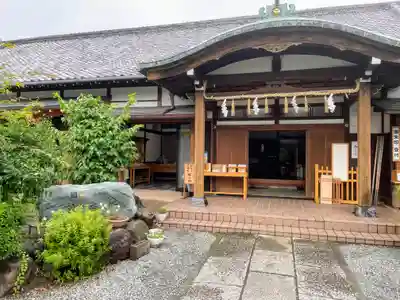 日枝神社(静岡県)