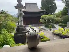 東光寺(山梨県)