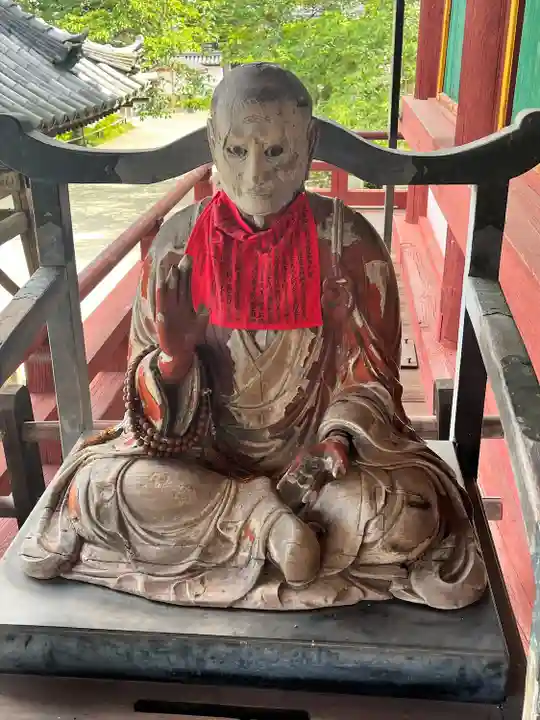 矢田寺(奈良県)