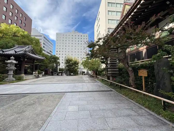 太融寺(大阪府)