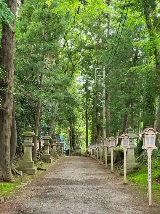 常陸國總社宮(茨城県)