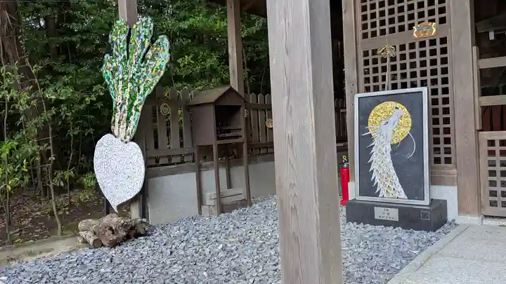 柊野貴船神社(京都府)