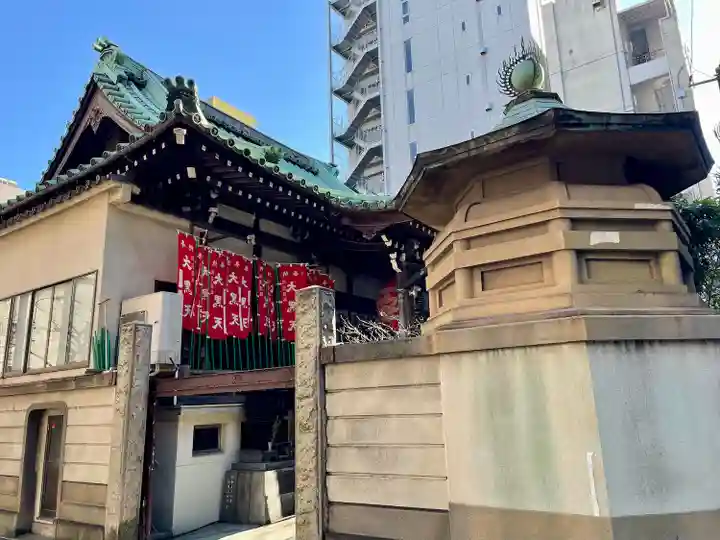 身延別院(東京都)