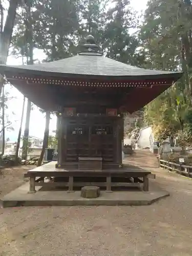 大悲願寺のその他建物