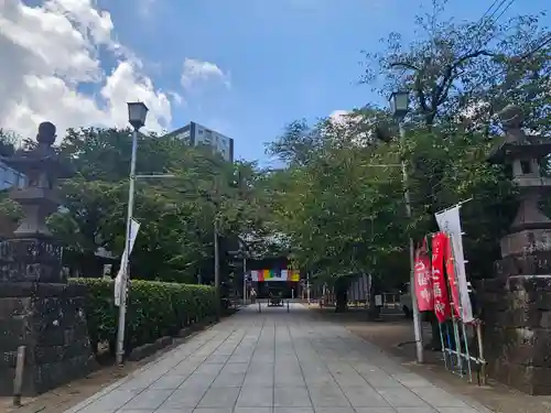 蓮馨寺(埼玉県)