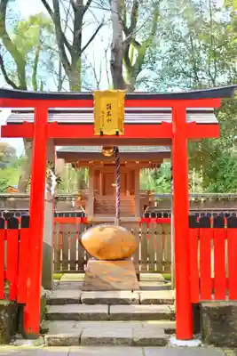 賀茂御祖神社（下鴨神社）(京都府)