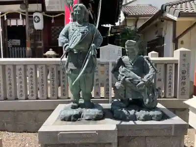 三石神社(兵庫県)