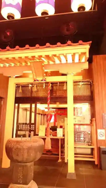 万松寺の本殿・本堂