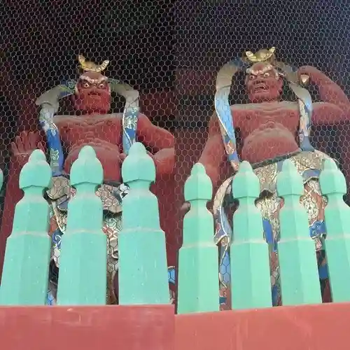 妙義神社(群馬県)