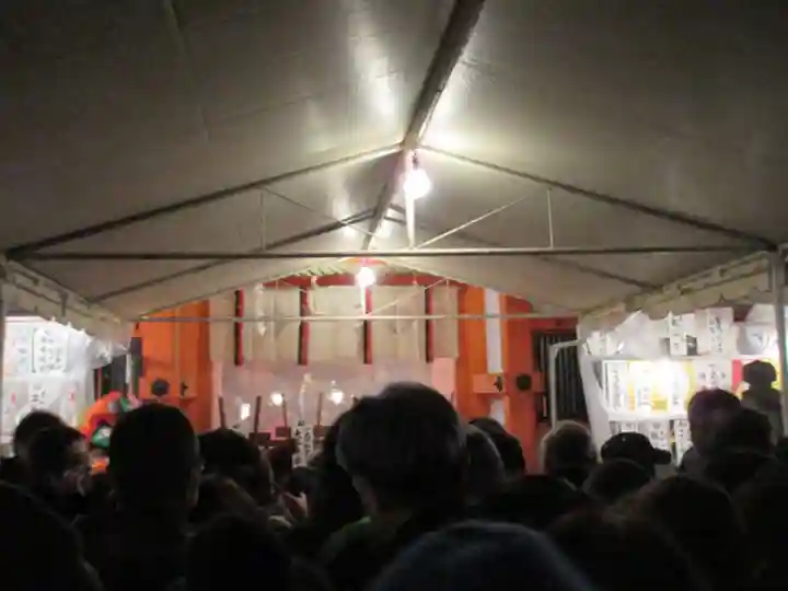 吉田神社のその他建物