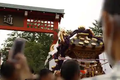 浅草寺(東京都)