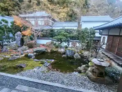 西教寺(滋賀県)