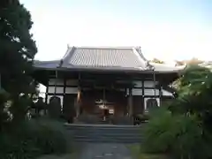 国土安穏寺(東京都)