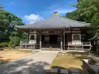 補陀洛山寺の本殿・本堂