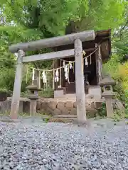 八雲神社(緑町)(栃木県)