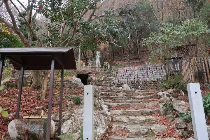 法福寺(岐阜県)