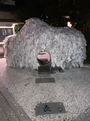 安井金比羅宮のその他建物