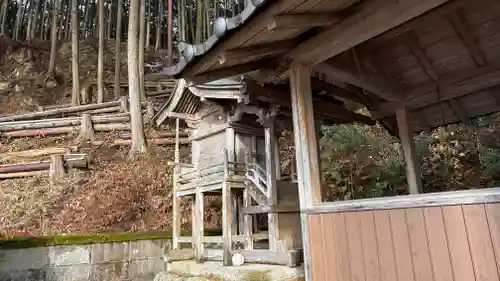 鴨神社(兵庫県)