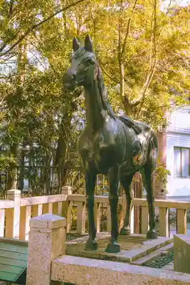闘鶏神社(和歌山県)