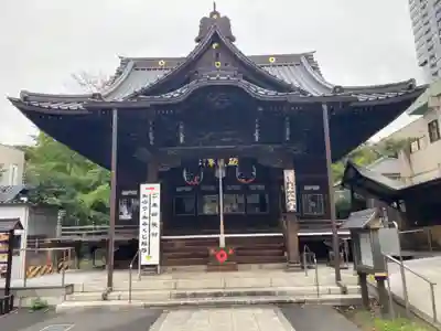 覚林寺(東京都)